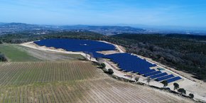 En décembre 2022, VSB Energies Nouvelles a signé une convention avec l'Institut Agro Montpellier afin d'améliorer les connaissances autour de l'évolution agronomique des parcelles équipées de panneaux photovoltaïques de la centrale Soleil de Gaujac, au nord de Nîmes.