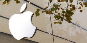Outre les iPhones, Apple a aussi enregistré une baisse de ses ordinateurs Mac, dont les ventes ont plié de plus de 28%. Seuls les iPad ont tiré leur épingle du jeu (+29%).