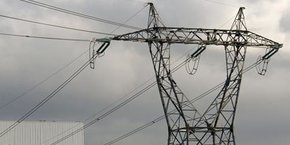 RTE s'attend à une consommation annuelle d'électricité en forte hausse, comprise entre 580 à 640 terawattheures (TWh) en 2035.