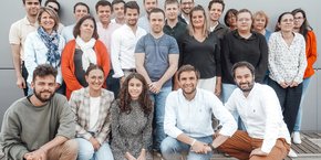 Cereapro a intégré en 2021 la promotion de la French Tech 120, qui recense chaque année les 120 startups les plus prometteuses du pays.