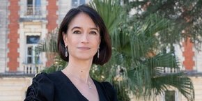 Anne Ferrer, directrice générale du CHU de Montpellier depuis le 27 mars 2023.