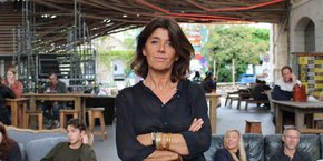 Nathalie Bois-Huyghe