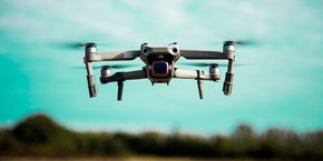 Initialement fabricant de drones dédiés aux secteurs du bâtiment et de la désinsectisation, Objectif Drone élargit son champ d’applications.