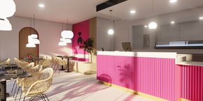 Lady Sushi ouvre prochainement trois nouvelles franchises : Balma (31), Simiane (13) et Avignon (84).