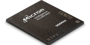 La société américaine spécialisée dans les puces, Micron Technology, réalise 11 % de son chiffre d'affaires en Chine.