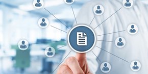 La data  investit le champ des RH.