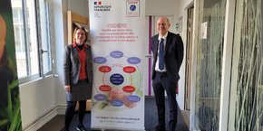 « Les collectivités devront étudier et identifier les solutions les plus pertinentes pour trier les déchets alimentaires à la source », préconise aussi l'Ademe.