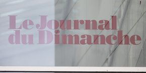 Les journaliste du JDD ont mené 40 jours de grèves, depuis le 22 juin, contre la nomination de Geoffroy Lejeune, ancien rédacteur en chef de Valeurs Actuelles, comme directeur de la rédaction.
