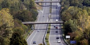 La hausse des peages d'autoroutes en 2019, nouvelle pomme de discorde