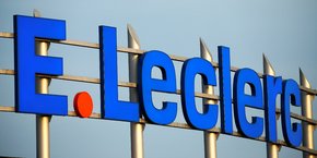 Bercy justifie l'amende maximale reclamee contre leclerc