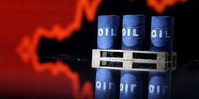 Sur l'année, la hausse de l'offre mondiale est attribuable à 90% aux Etats-Unis et au Brésil, qui ont enregistré des productions record ainsi qu'à la Norvège et au Guyana.
