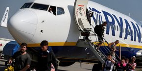 Ryanair accuse l'aéroport bordelais d'avoir voulu augmenter les coûts aéroportuaires.