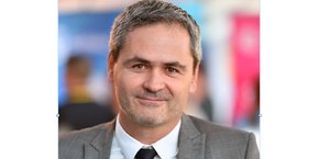 Samuel Hervé, directeur général du groupe AKTE Services (restauration collective), est le nouveau président régional du Medef Occitanie.