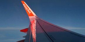 Easyjet retrouve de l'altitude et les profits lors de son exercice 2022-2023.