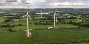 Le 19 octobre, le Conseil économique, social et environnemental de Nouvelle-Aquitaine a publié un rapport donnant les conditions à remplir pour favoriser le déploiement d'énergies renouvelables.