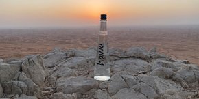 À la veille de la COP28, Hawa Water espère faire parler d'elle avec son innovation qui concilie changement climatique et économie.