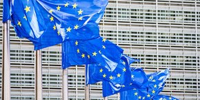 Établi au sein de la Commission européenne, à Bruxelles, ce bureau de l'IA emploiera 140 spécialistes en technologie, juristes et économistes.