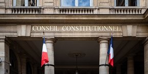 Les Sages jugent que cette mesure n'avait pas sa place dans une loi de finances.