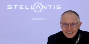 Stellantis a prévu de verser 36,5 millions d'euros à Carlos Tavares pour l'année 2023, soit une augmentation de 56% sur un an.