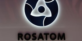 En Europe, Rosatom revendique environ 30% de parts de marché de l'enrichissement d'uranium.
