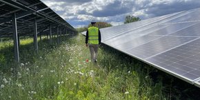Si, actuellement, l'offre de réparation de panneaux solaires est quasi inexistante, c'est parce qu'économiquement et techniquement, personne ne s'est encore vraiment risqué sur cette voie, avant la start-up savoyarde Solreed, qui travaille avec le CEA et Engie Green.