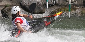 Pour équiper ses athlètes, la Fédération française de canoë-kayak (FFCK) a décidé de faire appel à ZigZag, une entreprise tarnaise à la solide réputation.