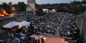 La 31e édition du Festival Jazz à Junas aura lieu du 17 au 20 juillet 2024 dans les carrières de cette petite commune du Gard.