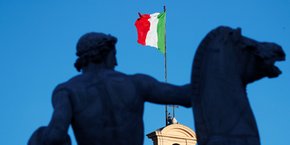L'inflation en Italie s'est établie à 1,2% en mars.