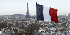 Les investisseurs continuent de montrer un appétit insatiable pour la dette française.