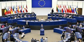 Le Parlement européen a voté, ce mercredi, en faveur de la limitation à 10.000 euros des paiements en liquide au sein de l'Union européenne.