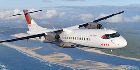 Depuis le début du programme en 1981, ATR a signé 1.825 commandes nettes d'avions (522 ATR 42 et 1.303 ATR 72) et avait livré 1.682 appareils à fin 2023.