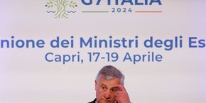 C'est depuis le palais royal de Venaria à Turin en Italie que les ministres de l'Environnement et de l'Energie des pays du G7 sont parvenus à cette décision sur les centrales à charbon.