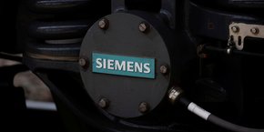 Siemens vend Innomotics pour 3,5 milliards d'euros. (photo d'illustration)