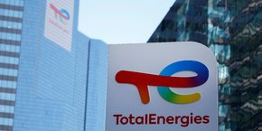 TotalEnergies a annoncé le lancement d'un projet pétrolier situé au large des côtes angolaises en 2028. (photo d'illustration)