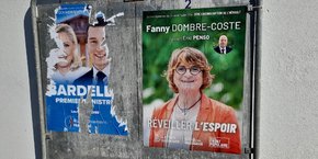 Dans la 3e circonscription de l'Hérault, Fanny Dombre-Coste (PS-NFP) décroche son siège à l'Assemblée nationale, avec 58,29% des voix face à la candidate RN.