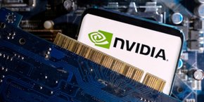 Aux États-Unis aussi des soupçons planent sur Nvidia ainsi que sur certains de ses concurrents, Microsoft et OpenAI.