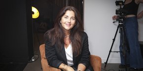 Cristiana Reali, comédienne