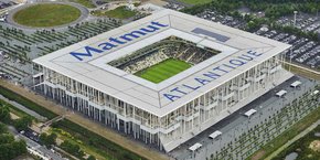 Un stade vide, mis en vente ou même à l'abandon ? La déroute des Girondins plombe encore un peu plus les comptes déjà dans le rouge du stade Matmut Atlantique.