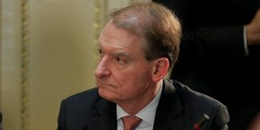 Paul Atkins, un profil pro cryptos à la tête de la Securities and Exchange Commission (SEC) dès janvier 2025.