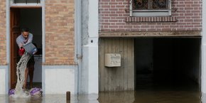 De nombreux Français ont été confrontés à des inondations ces dernières années.