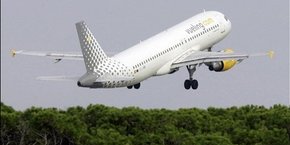 Environ un tiers des vols exploités par la compagnie espagnole à bas prix seront annulés mercredi et jeudi en France.