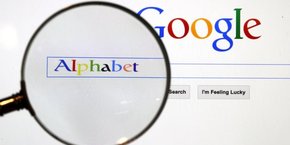 Alphabet, la maison-mère de Google, comprend onze filiales qui regroupent toutes les activités du groupe.