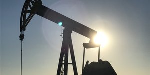 La production petroliere us atteint le cap des 11 mlns de barils par jour