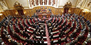 sénat