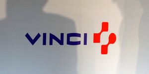 Vinci previent d'une baisse significative de ses resultats en 2020