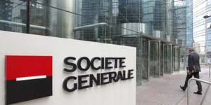 société générale