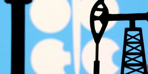 Illustration du logo de l'opep