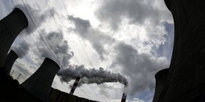 UE - émission de CO2