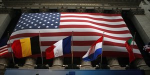 US Europe