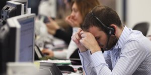 burn out, salarié, emploi, fatigue